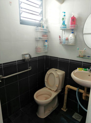 Blk 341 Ubi Avenue 1 (Geylang), HDB 4 Rooms #604855561